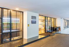 Exterior 3 Citadines Sukhumvit 8 Bangkok