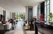 Lobby 3 Ascott Thonglor Bangkok