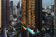 Exterior Ascott Thonglor Bangkok