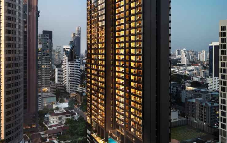 Ascott Thonglor Bangkok