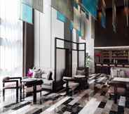 Common Space 5 Ascott Thonglor Bangkok