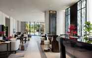 Lobby 2 Ascott Thonglor Bangkok