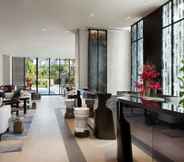 Lobby 2 Ascott Thonglor Bangkok