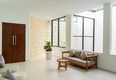 로비 4 Lavender Rooftop Villa 3 bedrooms with a private heated swimming pool