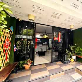 Exterior / Building 1 Anh Anh Homestay, Rajanukul Institute, Department of Mental Health 호텔