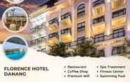 Dịch vụ khách sạn 4 Florence Hotel