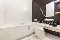 In-room Bathroom Shiki Homes NATSU 夏