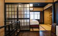 Bedroom 4 Shiki Homes NATSU 夏