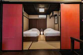 Bedroom 4 Shiki Homes NATSU 夏