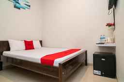 RedDoorz @ MERR Rungkut Jl Gunung Anyar, USD 24.24