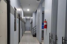 Common Space Hotel Syariah Tremigo Guest House