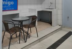 Common Space 4 Hotel Syariah Tremigo Guest House