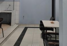 Common Space 3 Hotel Syariah Tremigo Guest House