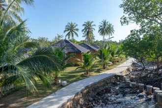 Exterior 4 BINTAN EXOTICA RESORT