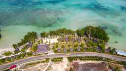 Bintan Exotica Resort By Waringin Hospitality, Rp 1.700.235