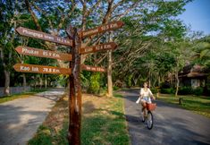 健身中心 6 Borsaen Villa