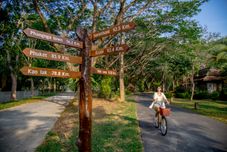 健身中心 Borsaen Villa