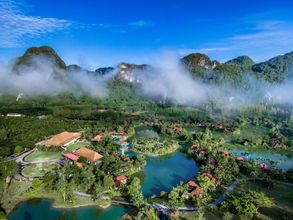 外觀 4 Borsaen Villa