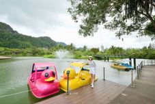 住宿服務 Borsaen Villa