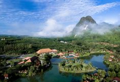 外觀 7 Borsaen Villa