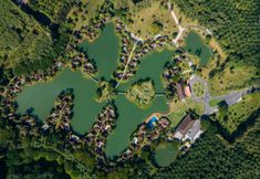 外觀 5 Borsaen Villa