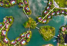 外觀 2 Borsaen Villa