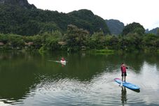 娛樂設施 Borsaen Villa