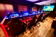 Entertainment Facility Arena eSports Hotel @ Bugis Village