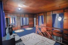 機能ホール Villa La Grise