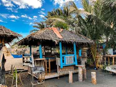 Half Moon Village and Beach House powered by Cocotel, Campo