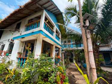 Half Moon Village and Beach House powered by Cocotel, Campo