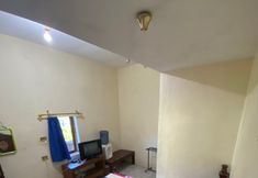 臥室 6 Villa Pondok Santai Jaya