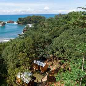 Nearby View and Attractions 1 Bobocabin Madasari, Pangandaran, 西海岸 酒店