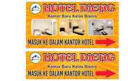 Others 7 Hotel Dieng 