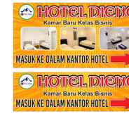 Others 7 Hotel Dieng 