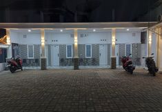 Exterior 3 Hotel Dieng