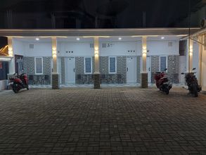 Exterior 4 Hotel Dieng