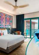 null Resorts World Sentosa - Hotel Ora