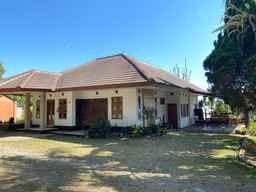 Villa Balbey Ciater, USD 135.00