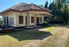 Exterior 2 Villa Balbey Ciater