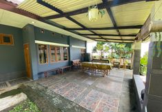 Lobby 5 Villa Balbey Ciater