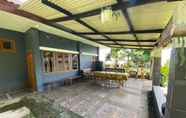 Lobi 5 Villa Balbey Ciater