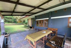 Others 6 Villa Balbey Ciater