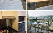 อื่นๆ 3 Apartment Studio @ Nagoya Thamrin City