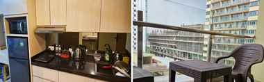 Lain-lain 2 Apartment Studio @ Nagoya Thamrin City