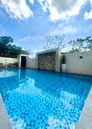 SWIMMING_POOL Luxurious Villa @Vimala Hills (12 ppl)