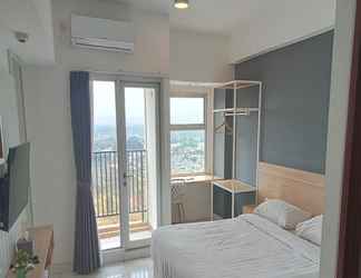 ห้องนอน 2 Pillo At Kaliana Apartment