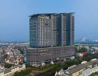 Bên ngoài 2 Herloom Serviced Residence BSD