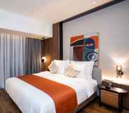 Phòng ngủ 2 Herloom Serviced Residence BSD