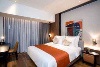 Kamar Tidur 4 Herloom Serviced Residence BSD